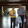 กอล์ฟการกุศล  ประจำปี  2561